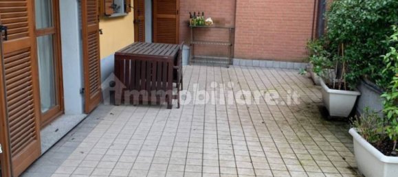 3 bedrooms Apartment in Milan, Italy No. 244103 39