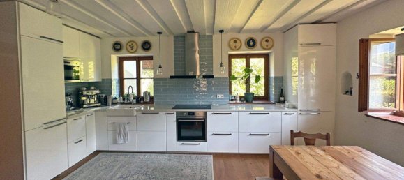 9-Zimmer Haus in Großgmain, Austria, Nr. 244993 3