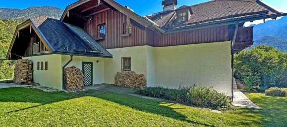 9-Zimmer Haus in Großgmain, Austria, Nr. 244993 2