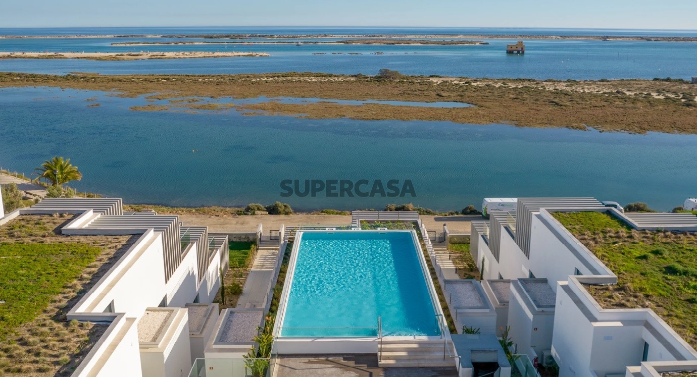 1 bedroom Apartment in Olhao, Portugal No. 292885