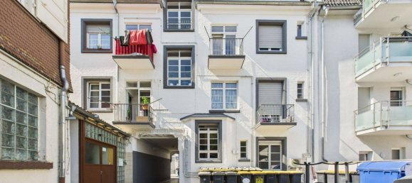 Apartamento T2 em Baden-Baden, Germany N.º 328640 10