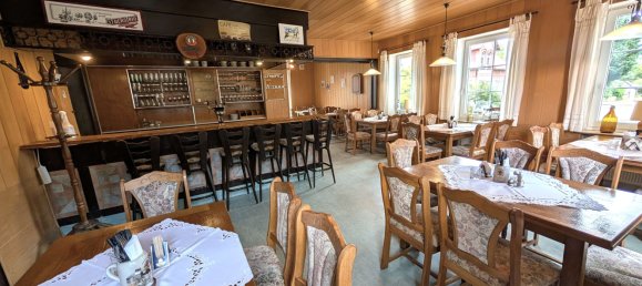 Café / restaurante em Peine, Germany 1041 m² N.º 233171 4