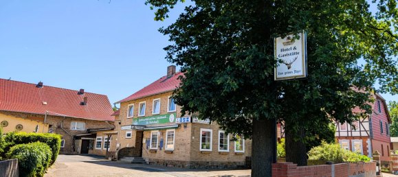 Café / restaurante em Peine, Germany 1041 m² N.º 233171 2