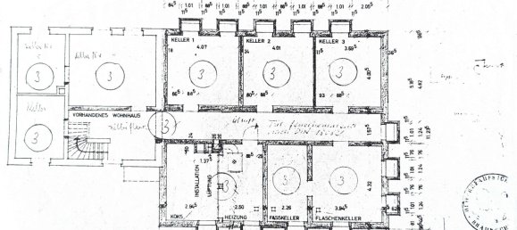 Café / restaurante em Peine, Germany 1041 m² N.º 233171 22