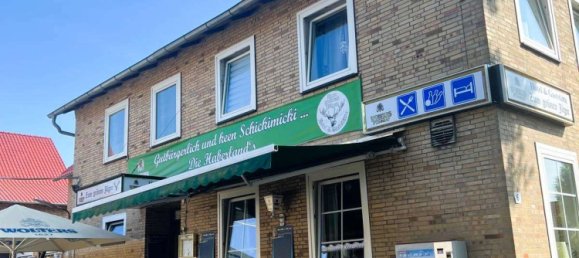 Café / restaurante em Peine, Germany 1041 m² N.º 233171 19