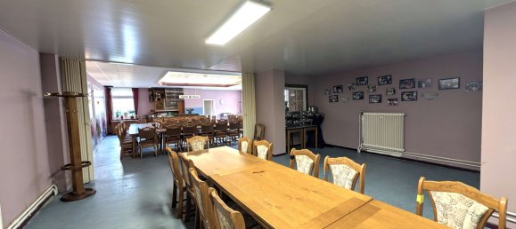 Café / restaurante em Peine, Germany 1041 m² N.º 233171 6