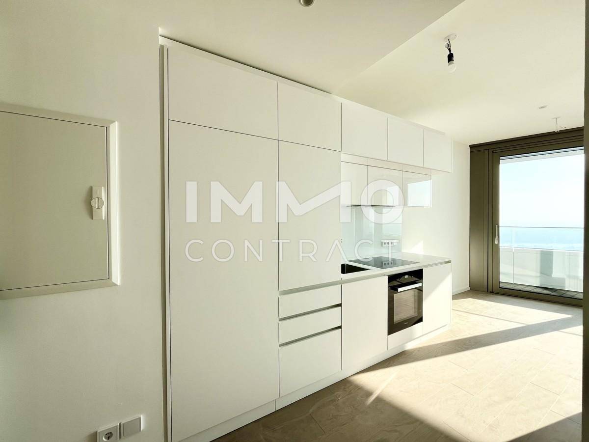 Studio in Vienna, Austria No. 180894