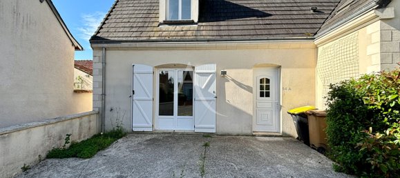 3 Schlafzimmer Haus in Romorantin-Lanthenay, France, Nr. 255115 26