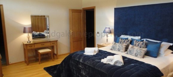 8 غرف نوم فيلا في Faro, Portugal رقم 112970 21