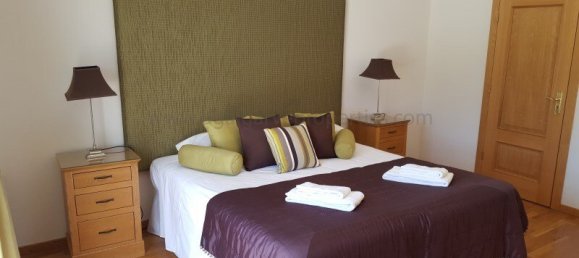 8 غرف نوم فيلا في Faro, Portugal رقم 112970 22