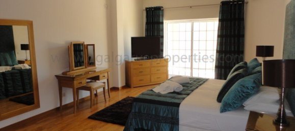 8 غرف نوم فيلا في Faro, Portugal رقم 112970 23