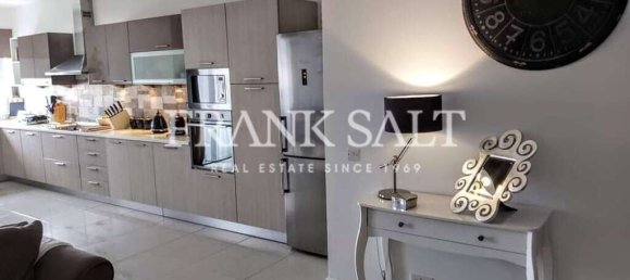 3 bedrooms Apartment in Naxxar, Malta No. 10374 4