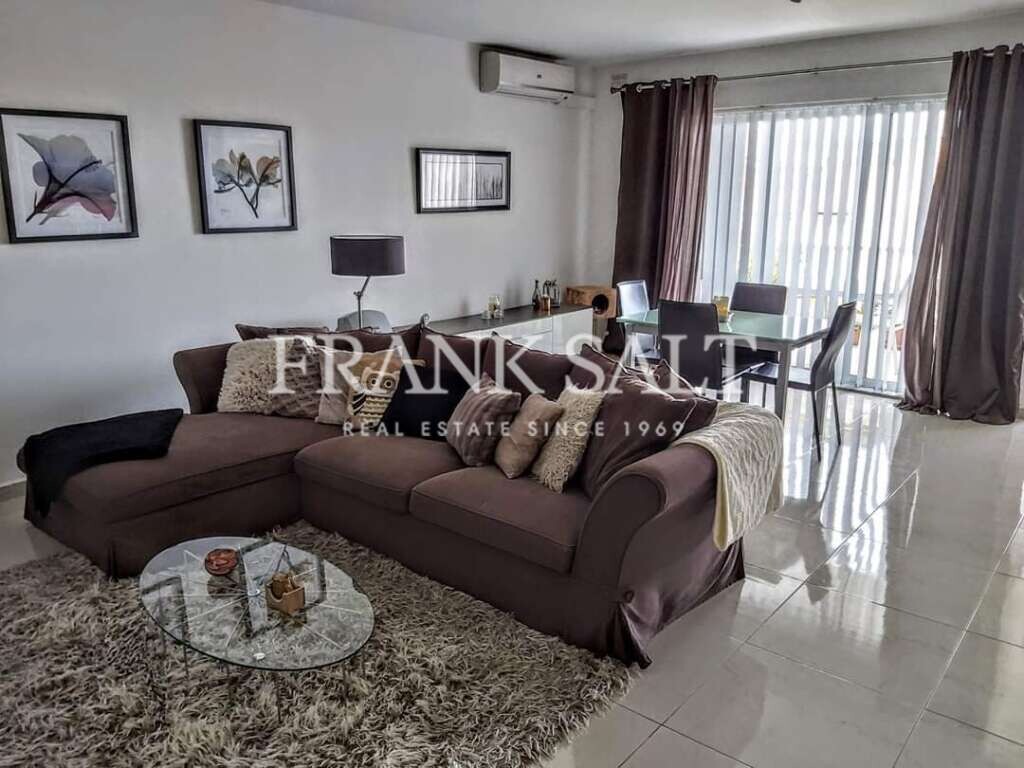 3 bedrooms Apartment in Naxxar, Malta No. 10374