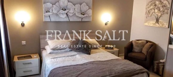 3 bedrooms Apartment in Naxxar, Malta No. 10374 7