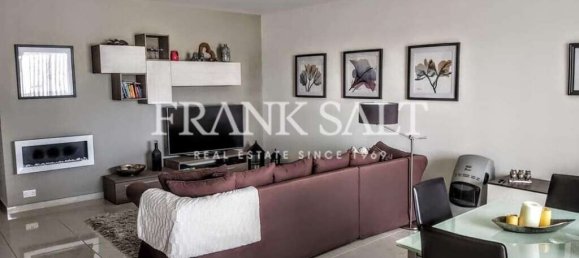 3 bedrooms Apartment in Naxxar, Malta No. 10374 5