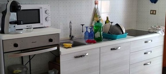 5 rooms Villa in Anzio, Italy No. 113019 12