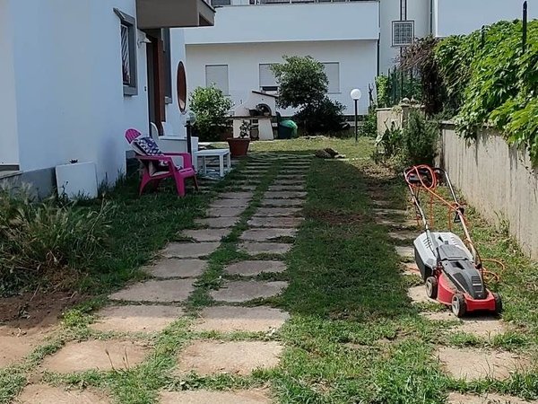 5 rooms Villa in Anzio, Italy No. 113019