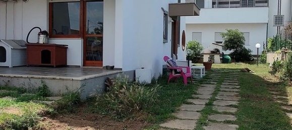 5 rooms Villa in Anzio, Italy No. 113019 2