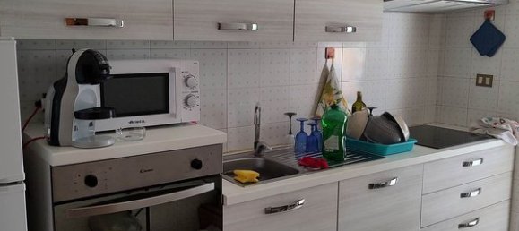 5 rooms Villa in Anzio, Italy No. 113019 11