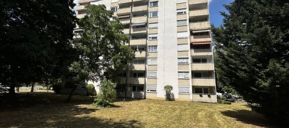 Apartamento de 2 divisões em Nuremberg, Germany N.º 358831 2