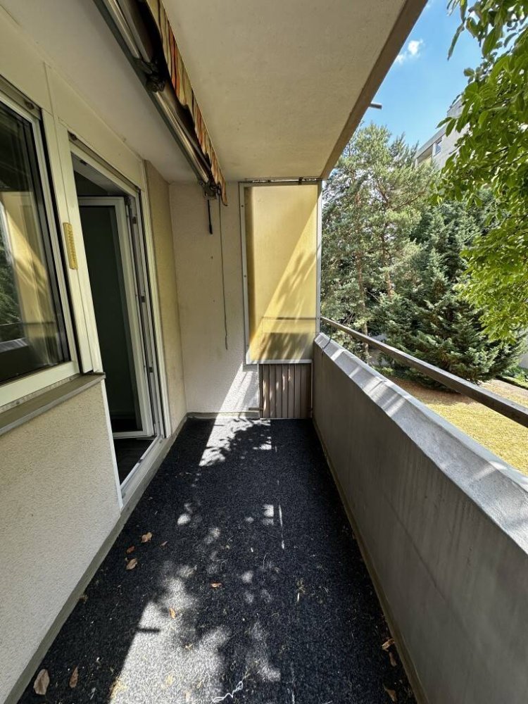 Apartamento de 2 divisões em Nuremberg, Germany N.º 358831
