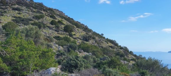 Отель, гостиница 49121м² в Айос-Николаос, Греция № 4099 3