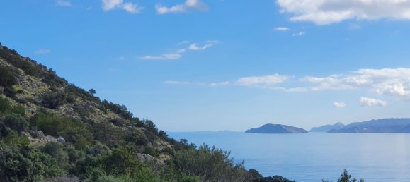 Отель, гостиница 49121м² в Айос-Николаос, Греция № 4099 4