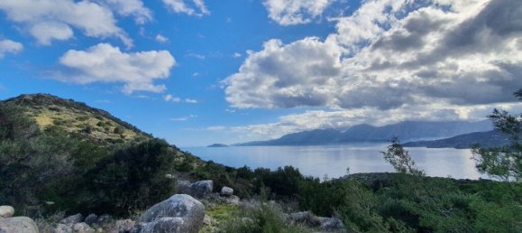 Отель, гостиница 49121м² в Айос-Николаос, Греция № 4099 2