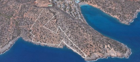 49121m² Hotel for sale in Agios Nikolaos, Lasithi, Crete, Greece № 4099 6
