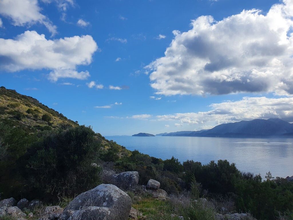 Отель, гостиница 49121м² в Айос-Николаос, Греция № 4099