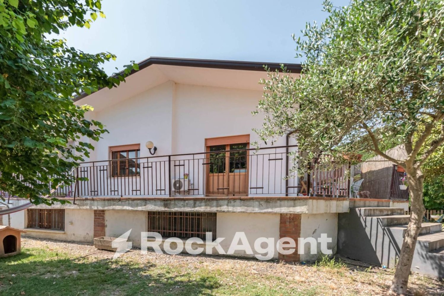 3 chambres Villa à Teolo, Italy No. 321702