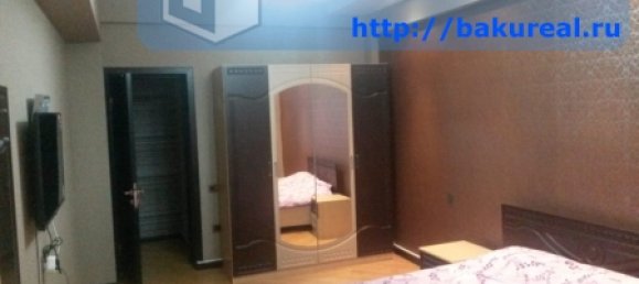 3 chambres Appartement à Khatay, Azerbaijan No. 416 10