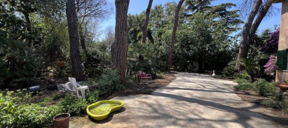 1680m² Land in Rome, Italy No. 88865 9