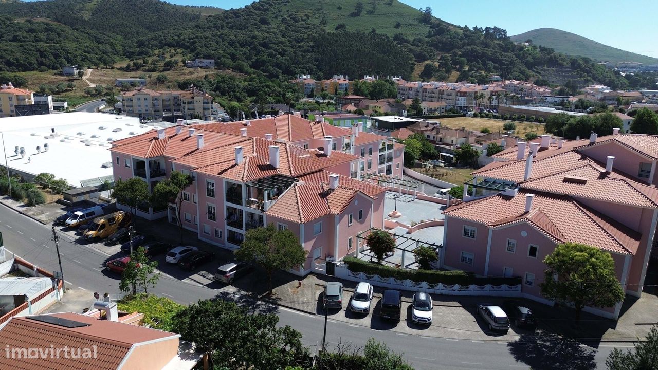 Duplex T3 em Mafra, Portugal N.º 345438
