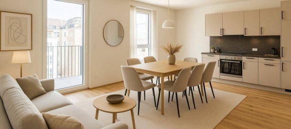 2-Zimmer Wohnung in Favoriten, Austria, Nr. 156994 11