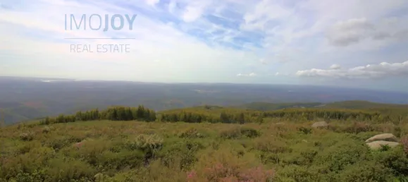 قطعة أرض في Monchique, Portugal رقم 83212 24