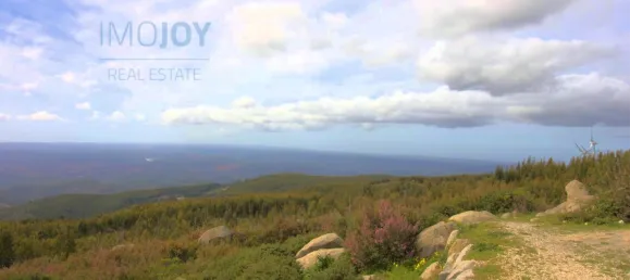 قطعة أرض في Monchique, Portugal رقم 83212 26