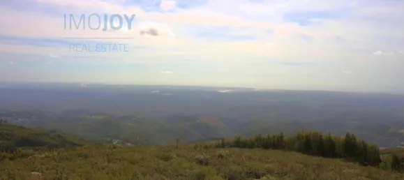 قطعة أرض في Monchique, Portugal رقم 83212 28