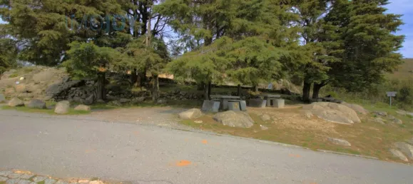 قطعة أرض في Monchique, Portugal رقم 83212 5