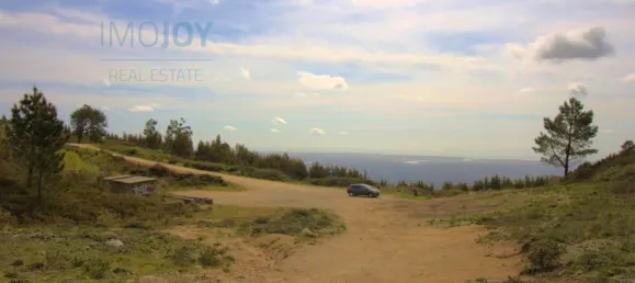 قطعة أرض في Monchique, Portugal رقم 83212 30