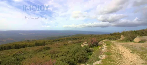 قطعة أرض في Monchique, Portugal رقم 83212 22