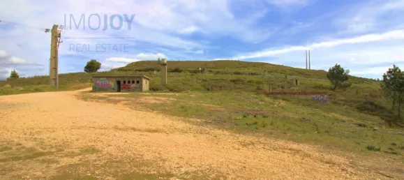 قطعة أرض في Monchique, Portugal رقم 83212 8