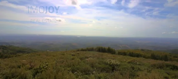 قطعة أرض في Monchique, Portugal رقم 83212 27