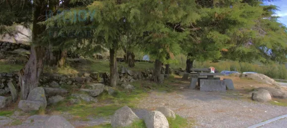 قطعة أرض في Monchique, Portugal رقم 83212 4