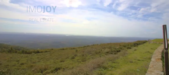 قطعة أرض في Monchique, Portugal رقم 83212 14