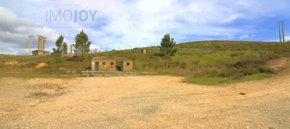 قطعة أرض في Monchique, Portugal رقم 83212 7