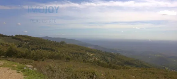 قطعة أرض في Monchique, Portugal رقم 83212 29