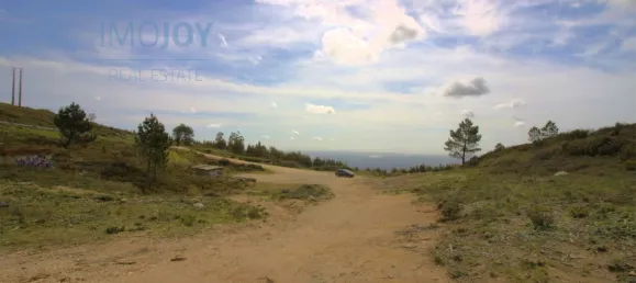 قطعة أرض في Monchique, Portugal رقم 83212 32