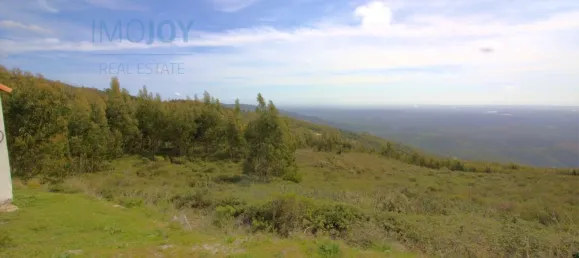 قطعة أرض في Monchique, Portugal رقم 83212 13