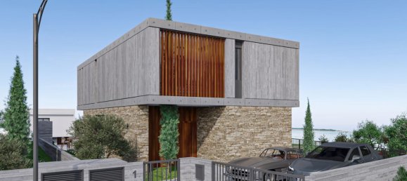 4 bedrooms House in Geroskípou, Cyprus No. 9655 6